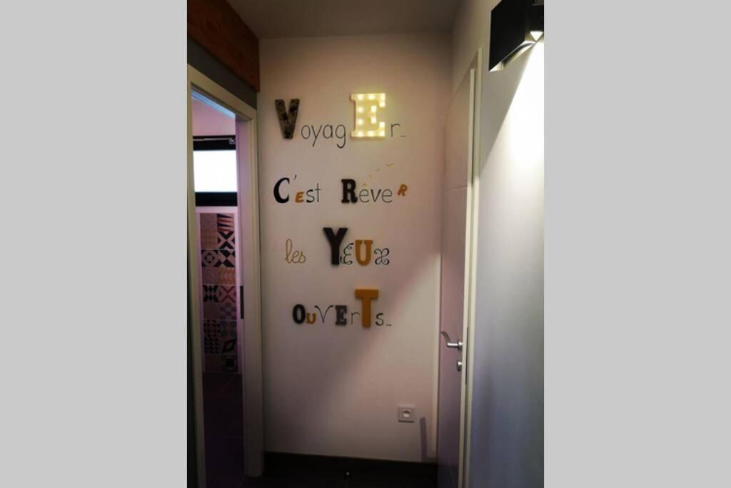 Holiday home De Charme : A La Volette Plombieres-les-Bains